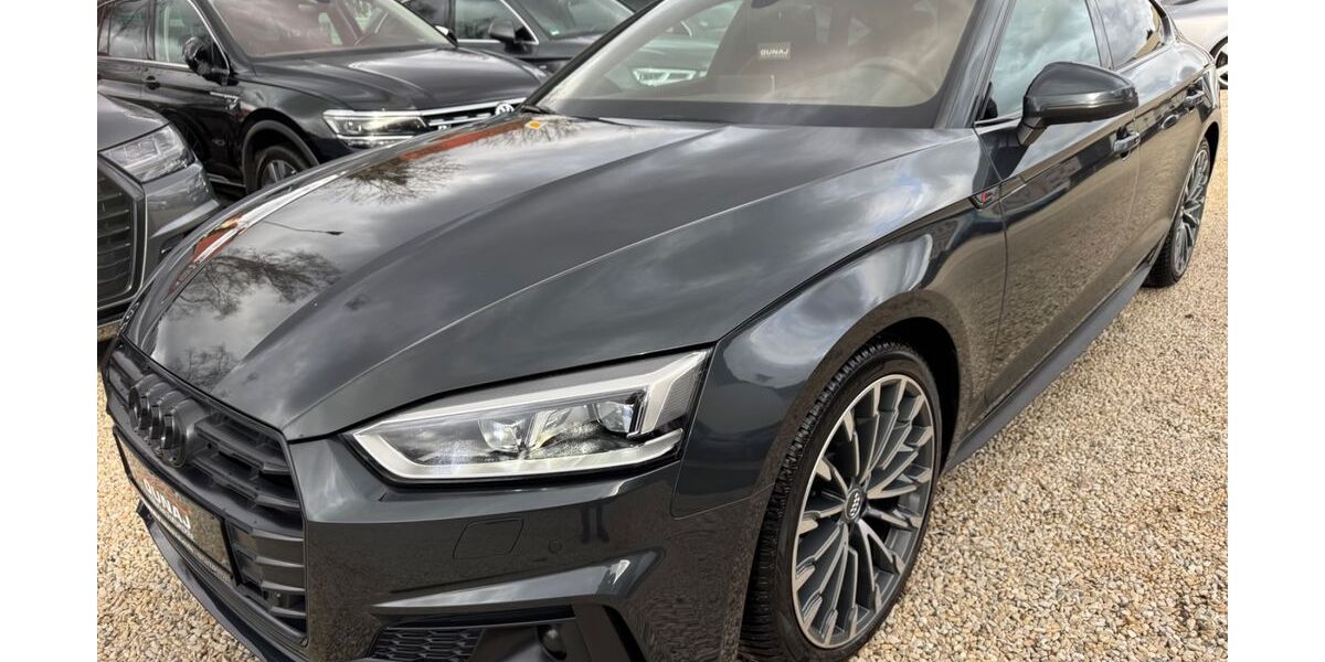 Audi A5 149.898 km 23.970 &euro; Tuttlingen 78532