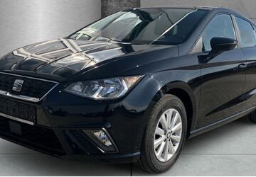 Seat Ibiza 99.650 km 9.890 &euro; Villingendorf 78667