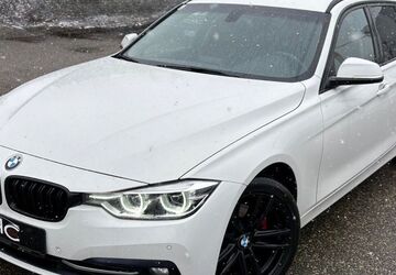 BMW 320 171.000 km 15.350 &euro; Tuttlingen 78532