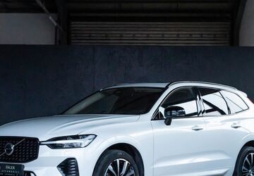 Volvo XC60 130.000 km 34.900 &euro; Spaichingen 78549