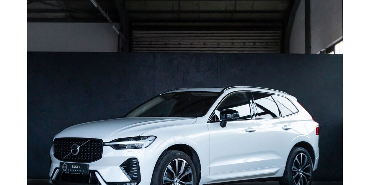 Volvo XC60 130.000 km 34.900 &euro; Spaichingen 78549