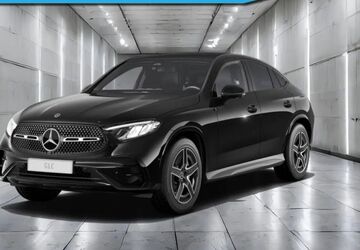 Mercedes-Benz GLC 200 9.900 km 55.490 &euro; Donaueschingen 78166