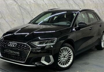 Audi A3 73.000 km 22.000 &euro; Spaichingen 78549
