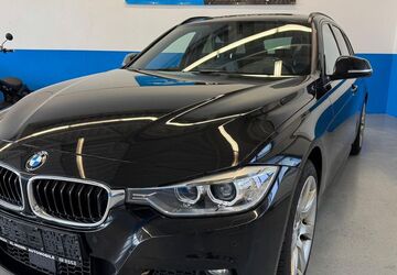 BMW 335 250.000 km 12.790 &euro; Spaichingen 78549