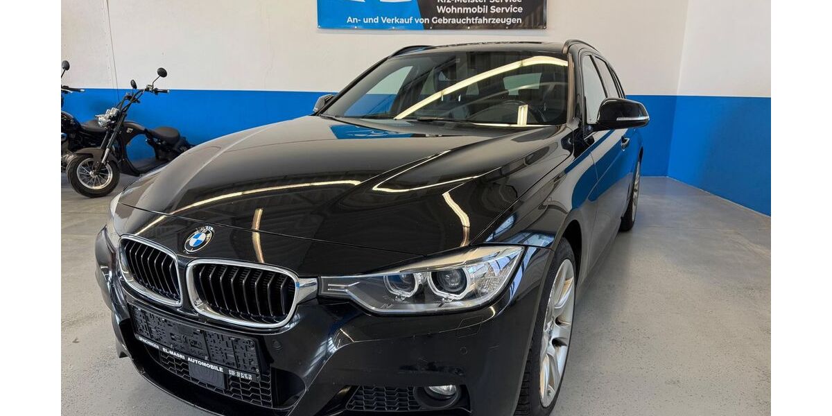 BMW 335 250.000 km 12.790 &euro; Spaichingen 78549