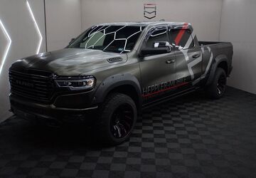 Dodge RAM 49.000 km 49.000 &euro; Geisingen 78187