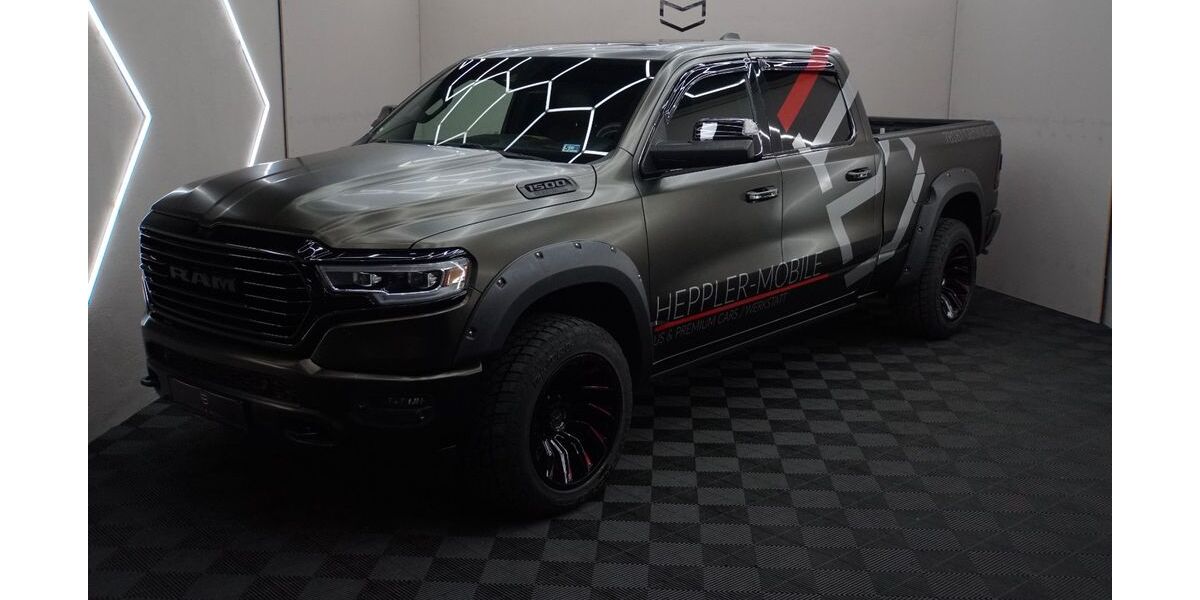 Dodge RAM 49.000 km 49.000 &euro; Geisingen 78187