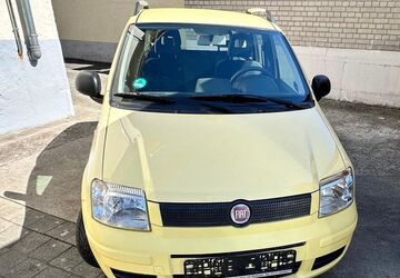Fiat Panda 154.000 km 2.250 &euro; Villingen Schwenningen 78054