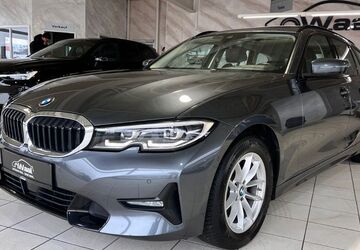 BMW 320 77.000 km 26.990 &euro; Spaichingen 78549