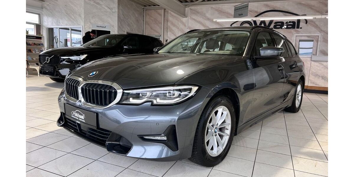 BMW 320 77.000 km 26.990 &euro; Spaichingen 78549