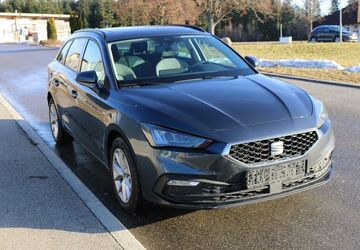 Seat Leon 125.000 km 17.400 &euro; Aichhalden-Rötenberg 78733