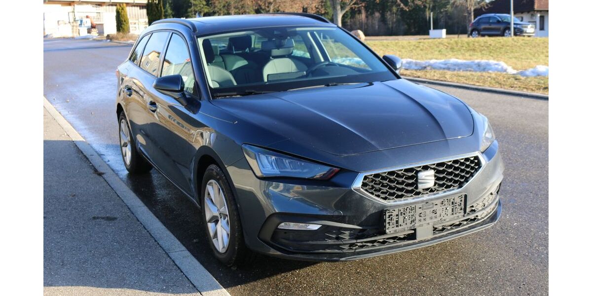 Seat Leon 125.000 km 17.400 &euro; Aichhalden-Rötenberg 78733