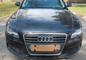 Audi A4 150.000 km 7.900 &euro; Tuttlingen 78532