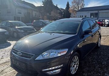 Ford Mondeo 206.024 km 3.000 &euro; Wehingen 78564