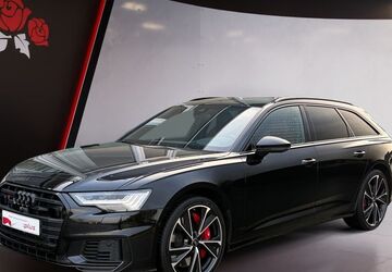 Audi S6 94.000 km 51.890 &euro; Villingen-Schwenningen 78052