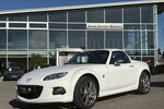 Mazda MX-5 2.0 Sendo Roadster Coupe NAVI/SITZHEIZUNG 88.467 km 15.900 &euro; Villingen-Schwenningen 78054