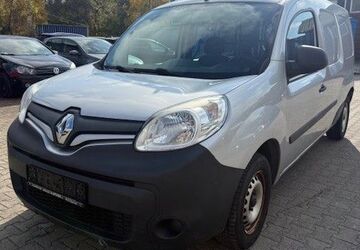 Renault Kangoo 142.611 km 5.900 &euro; Villingen 78050