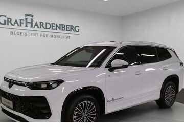 VW Tayron 2.904 km 66.980 &euro; Tuttlingen 78532