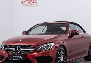 Mercedes-Benz C 220 91.000 km 26.990 &euro; Spaichingen 78549