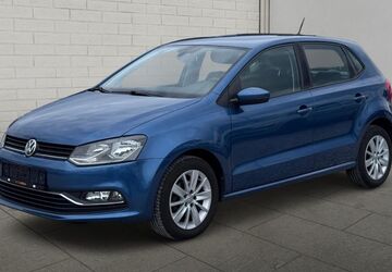 VW Polo 163.777 km 7.190 &euro; Bad Dürrheim 78073