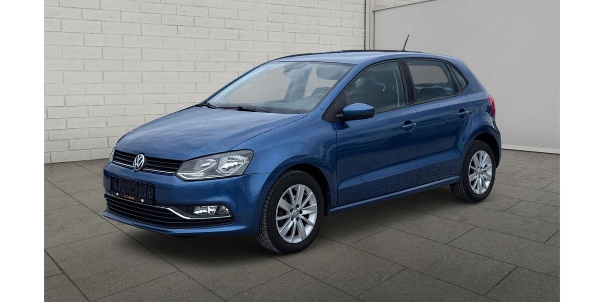 VW Polo 163.777 km 7.190 &euro; Bad Dürrheim 78073