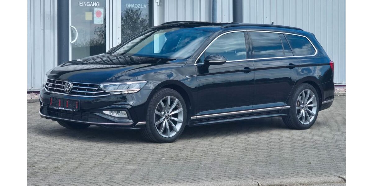 VW Passat Variant 179.800 km 18.990 &euro; Zimmern o. Rottweil 78658