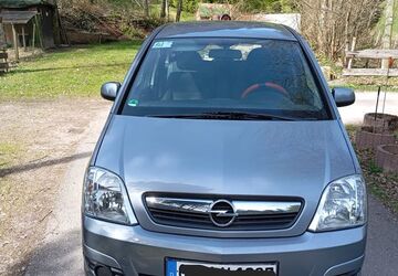 Opel Meriva 137.900 km 4.100 &euro; Schramberg-Lauterbach 78730