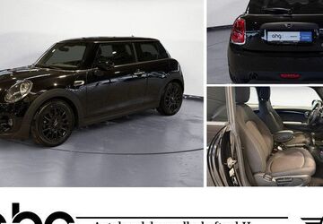 Mini ONE 46.300 km 16.930 &euro; Tuttlingen 78532