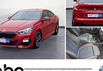 BMW 220 Gran Coupé 17.778 km 28.850 &euro; Schramberg-Sulgen 78713