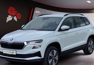 Skoda Karoq 30.504 km 31.249 &euro; Donaueschingen 78166