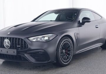 Mercedes-Benz CLE 53 AMG 45.441 km 76.440 &euro; Tuttlingen 78532