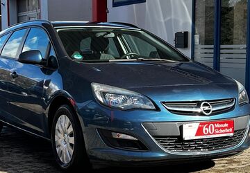 Opel Astra 137.000 km 4.999 &euro; Oberndorf am Neckar 78727