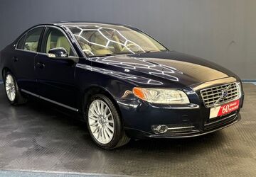 Volvo S80 159.904 km 8.999 &euro; Rottweil 78628