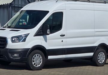 Ford Transit 150.000 km 19.990 &euro; Zimmern o. Rottweil 78658