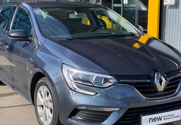 Renault Megane 100.000 km 12.800 &euro; Tuttlingen 78532