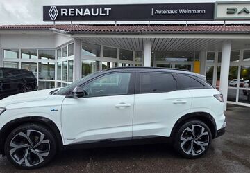 Renault Austral 47.963 km 29.980 &euro; Schömberg 72355
