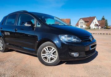 VW Golf Plus 212.000 km 5.700 &euro; Bad Dürrheim 78073