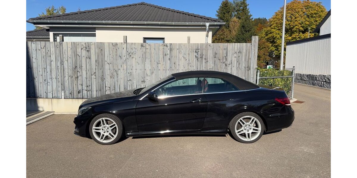 Mercedes-Benz E 350 241.000 km 15.500 &euro; Geisingen 78187