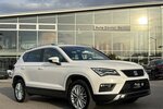 Seat Ateca Xcellence 4Drive 360°/PANO/STANDHZ/DAB/ACC 121.775 km 17.900 &euro; Villingen-Schwenningen 78054