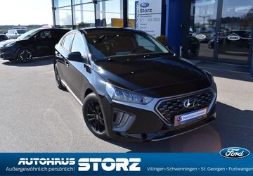 Hyundai IONIQ 42.497 km 18.990 &euro; Villingen-Schwenningen 78052