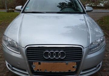 Audi A4 150.000 km 6.700 &euro; Tuttlingen 78532