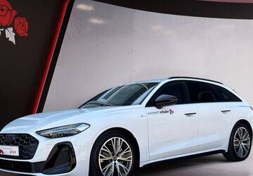 Audi A5 18.004 km 54.000 &euro; Villingen-Schwenningen 78052