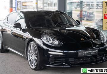 Porsche Panamera 195.194 km 32.990 &euro; Villingen-Schwenningen 78054
