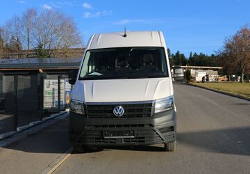 VW Crafter 69.900 km 40.990 &euro; Aichhalden-Rötenberg 78733