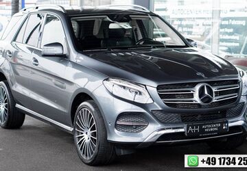 Mercedes-Benz GLE 250 268.622 km 17.990 &euro; Villingen-Schwenningen 78054