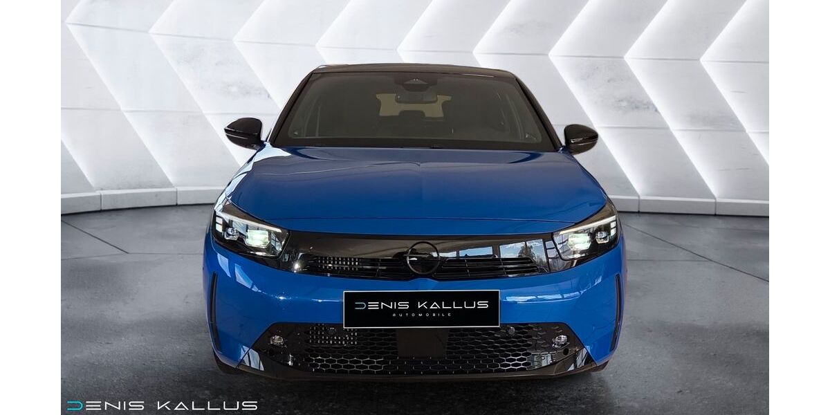 Opel Corsa 38.350 km 19.900 &euro; Trossingen 78647