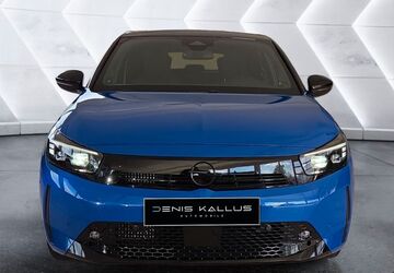 Opel Corsa 38.350 km 30.651 &euro; Trossingen 78647