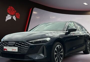 Audi A5 2.012 km 56.750 &euro; Villingen-Schwenningen 78052