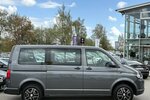 VW T6 Transporter Kasten 9-SITZER/AHK/NAVI/KAMERA 114.224 km 26.800 &euro; Villingen-Schwenningen 78054