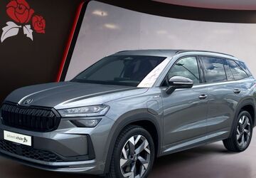 Skoda Kodiaq 6.500 km 52.789 &euro; Donaueschingen 78166